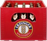 Weißbier oder Brauhaus Angebote von Erdinger bei REWE Heidenheim für 14,79 €