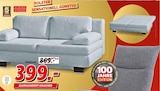 Segmüller Mannheim Prospekt mit  im Angebot für 399,00 €