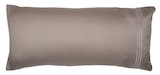 JYSK Satin-Kissenbezug EA 40x80 hellgrau von KRONBORG für 5,00 € bei JYSK im Angebot JYSK Satin-Kissenbezug EA 40x80 hellgrau von KRONBORG im aktuellen JYSK Prospekt