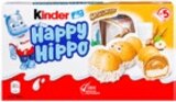 Aktuelle Kakao Angebote bei Kaufland in Bremerhaven Aktuelles Happy Hippo Waffeln gefüllt mit Milchcreme Angebot bei Kaufland in Bremerhaven ab 1,69 €