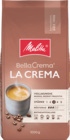 Bella Crema Angebote von Melitta bei E aktiv markt Seevetal für 12,99 €