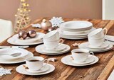 Aktuelle Tafel-Set Angebote bei Segmüller in Nürnberg Aktuelles Kaffee-Service „Isabella“ Angebot bei Segmüller in Nürnberg ab 59,99 €