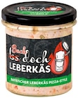 Back doch Leberkäse Pizza-Style im Angebot bei REWE in Siegburg Back doch Leberkäse Pizza-Style Angebote von Muellers Feinkost bei REWE Siegburg für 3,33 €