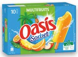 Intermarché Plénée-Jugon - Promo -34% avec Avantage Carte sur les glaces Oasis Promo -34% avec Avantage Carte sur les glaces Oasis à dans le catalogue Intermarché à Plénée-Jugon