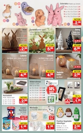 Kerzen im Zimmermann Prospekt in Goslar Aktueller Zimmermann Prospekt mit Kerzen, "Aktuelle Angebote", Seite 6