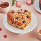 Brioche coeur dans le catalogue Carrefour