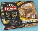 Promo 20% VERSÉS SUR MA CARTE SUR LA GAMME DES CUISINES CHARAL à  dans le catalogue U Express à Munster