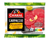 Carpaccio au parmesan CHARAL dans le catalogue Carrefour