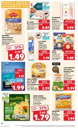 Krustenbraten Angebot im aktuellen Kaufland Prospekt auf Seite 35