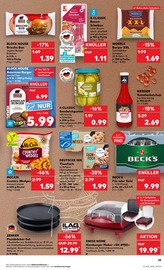 Wecker im Kaufland Prospekt in Hoyerswerda Aktueller Kaufland Prospekt mit Wecker, "Aktuelle Angebote", Seite 19