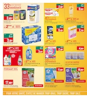 Catalogue Supermarchés Match en cours à Calais, "ACHETEZ EN GROS ÉCONOMISEZ EN GRAND !", Page 2