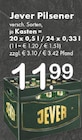 TOP Getränke Verl - Pilsener Angebot im Prospekt Pilsener bei TOP Getränke im Verl Prospekt für 11,99 €