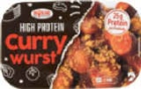 High Protein Currywurst im Angebot bei Netto Marken-Discount in Oldenburg High Protein Currywurst Angebote bei Netto Marken-Discount Oldenburg für 1,79 €