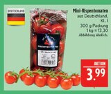 Aktuelle Tomaten Angebote bei Marktkauf in Nürnberg Aktuelles Mini-Rispentomaten Angebot bei Marktkauf in Nürnberg ab 3,99 €