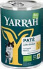 Bio-Hundenahrung Angebote von Yarrah bei tegut Mannheim für 1,99 €