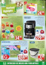 Multimedia im Marktkauf Prospekt Top Angebote auf S. 25