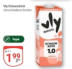 Erbsendrink bei GLOBUS im Saarbrücken Prospekt für 1,99 €