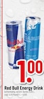 Aktuelle Red Bull Angebote bei Trinkgut in Heidelberg Aktuelles Red Bull Energy Drink Angebot bei Trinkgut in Heidelberg ab 1,00 €