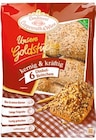Unsere Goldstücke kernig & kräftig 6 Dinkel-Brötchen im Netto mit dem Scottie Prospekt Unsere Goldstücke kernig & kräftig 6 Dinkel-Brötchen von Coppenrath & Wiese im aktuellen Netto mit dem Scottie Prospekt für 1,99 €
