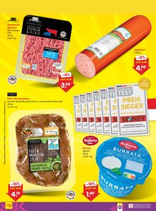 Fleisch im aktuellen Netto Marken-Discount Prospekt (Cottbus) Fleisch im Netto Marken-Discount Prospekt "Aktuelle Angebote" mit 53 Seiten (Cottbus)