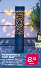 Garden Dream Solar-Säule für 8,99 € bei Netto mit dem Scottie im Angebot Garden Dream Solar-Säule im aktuellen Netto mit dem Scottie Prospekt