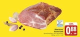 E center Schwaig - Römerbraten/Kasseler Kamm Angebot im Prospekt Römerbraten/Kasseler Kamm bei E center im Schwaig Prospekt für 0,88 €