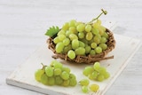 Promo Raisin blanc sans pépin à 2,49 € dans le catalogue U Express à Mériel