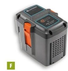 Gardena Smart system Batterie bei BAUHAUS in Neunkirchen Gardena Smart system Batterie im Angebot bei BAUHAUS Neunkirchen für 179,00 €
