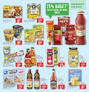 Aktueller Marktkauf Prospekt mit Maggi, "Aktuelle Angebote", Seite 25