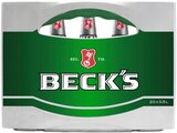 Aktuelles Pils Angebot bei REWE in Ludwigsburg ab 11,99 €