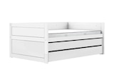 Lifetime Kojenbett mit Gästebett und Stauraum 120cm Basis für 1.549,00 € bei Höffner im Angebot Lifetime Kojenbett mit Gästebett und Stauraum 120cm Basis im aktuellen Höffner Prospekt