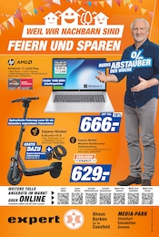 Der aktuelle expert Prospekt Der aktuelle expert Prospekt Top Angebote