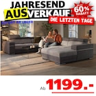 Seats and Sofas Remscheid - Harlem Angebot im Prospekt Harlem bei Seats and Sofas im Remscheid Prospekt für 1.199,00 €
