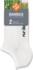 Herren Sneaker Socken Bambus Angebote bei tegut Nürnberg