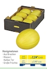 Honigmelonen von  im aktuellen METRO Prospekt für 2,40 €