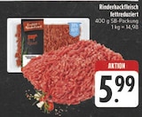 Rinderhackfleisch fettreduziert im Angebot bei E center in Würzburg Rinderhackfleisch fettreduziert Angebote bei E center Würzburg für 5,99 €