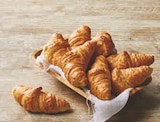 Croissants - U en promo chez U Express Croissants - U dans le catalogue U Express