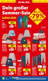Ähnliche Angebote wie Abendmode im Prospekt "LIDL LOHNT SICH" auf Seite 30 von Lidl in Neubrandenburg