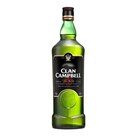 Whisky - CLAN CAMPBELL - Carrefour Market à Athis-Mons Whisky - CLAN CAMPBELL en promo chez Carrefour Market Athis-Mons à 18,19 €