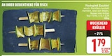 Fischspieß Zucchini im aktuellen EDEKA Prospekt