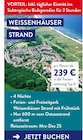 Ferienwohnung Typ A bei ALDI SÜD im Walldorf Prospekt für 239,00 €