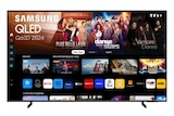 Téléviseur QLED 4K* - 165 cm - SAMSUNG à 849,99 € dans le catalogue Carrefour