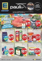 Supermarkt Prospekt von E center Leichlingen E center Prospekt: "Aktuelle Angebote", 28 Seiten, 03.11.2025 - 08.11.2025