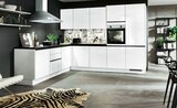 Einbauküche FLASH von Nobilia für 2.999,00 € bei Ostermann im Angebot Einbauküche FLASH von Nobilia im aktuellen Ostermann Prospekt