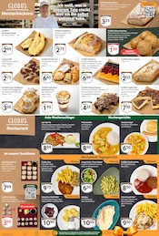 Sahne im GLOBUS Prospekt in Frankenthal Aktueller GLOBUS Prospekt mit Sahne, "Aktuelle Angebote", Seite 11