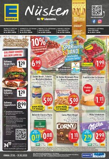 Aktueller EDEKA Unna Prospekt EDEKA Unna Prospekt "Aktuelle Angebote" mit 24 Seiten