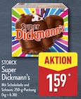 Super Dickmann’s von STORCK im aktuellen ALDI Nord Prospekt für 1,59 €