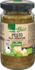 Pesto alla Genovese Angebote von EDEKA Bio bei E aktiv markt Seevetal für 1,99 €