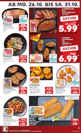 Hähnchenflügel Angebot & Preis im aktuellen Kaufland Prospekt Hähnchenflügel Angebot im aktuellen Kaufland Prospekt auf Seite 31