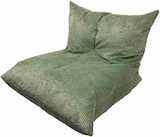 Sitzsack „ESTRELLA“ grau im Angebot bei Zurbrüggen in Lippstadt Sitzsack „ESTRELLA“ grau Angebote bei Zurbrüggen Lippstadt für 99,99 €